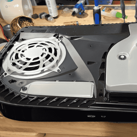 Game-Console-Repair-in-Woodhill-Lexington