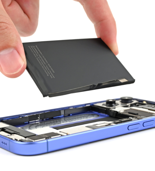 Same Day Cell Phone Repair Services in Hamburg area KY