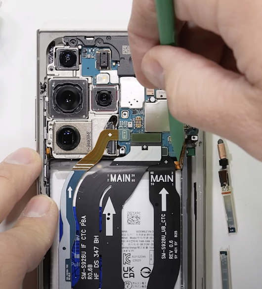 Reliable Smartphone Repair Near Me in Hamburg Area, KY