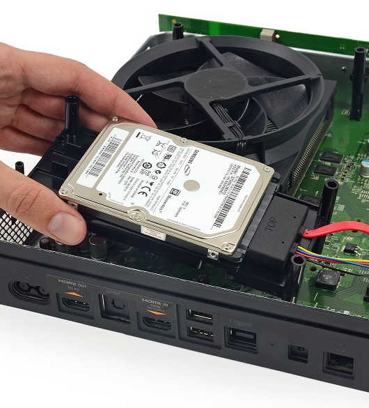 XBOX-REPAIR