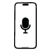 Cell Phone Microphone Repair in Hamburg Area KY