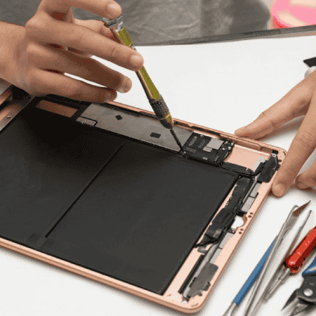 iPad-Repair-In-Woodhill