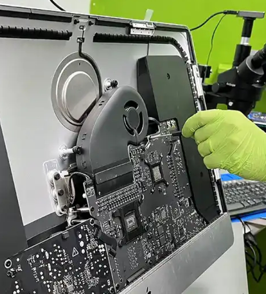 IMAC-REPAIR