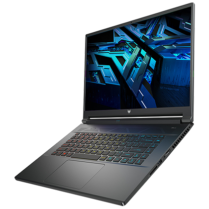Laptop Repair