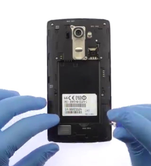 lg repair