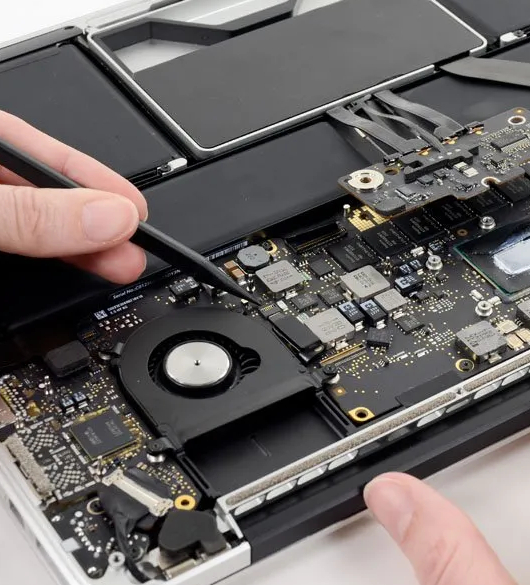 MacBook repair in lexington