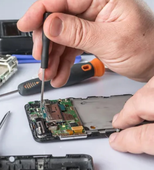 Motorolla repair