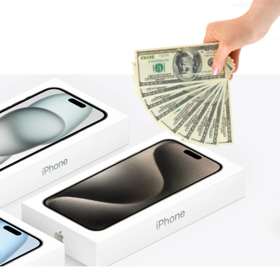 Buy iPhone in Lexington, KY