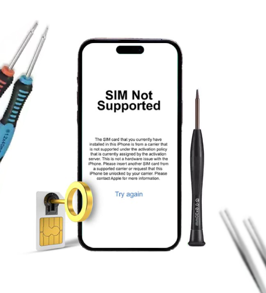 Phone Unlocking Services in Lexington, KY