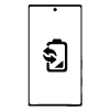 Smartphone Battery Replacement in Hamburg Area KY